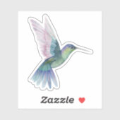 ハミングバカスタムードカットビニールシール シール (シート)