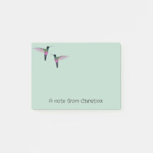 ハミングバカスタムードノート