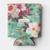 ハミングバカスタムードパラダイス 缶クーラー (正面)