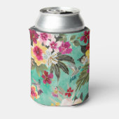 ハミングバカスタムードパラダイス 缶クーラー (缶裏面)