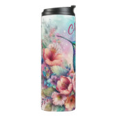 ハミングバパーソナライズされたードサーマルタンブラー タンブラー (回転左)