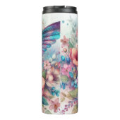 ハミングバパーソナライズされたードサーマルタンブラー タンブラー (裏面)