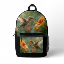 ハミングバモダンードガーデン