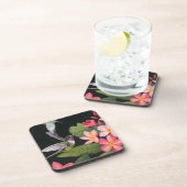 ハミングバーズインプルメリア コースター (右側)