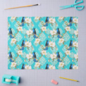 ハミングバーズシリーズデザインイレブン 薄葉紙 (クラフト)