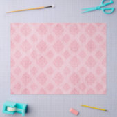 ハミングバーズシリーズデザイン15 薄葉紙 (クラフト)