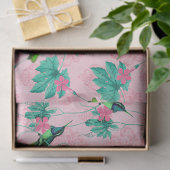 ハミングバーズシリーズデザイン16 薄葉紙 (ギフト)