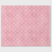 ハミングバーズシリーズデザイン18 ラッピングペーパー (フラット)