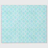 ハミングバーズシリーズデザイン19 ラッピングペーパー (フラット)