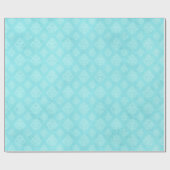 ハミングバーズシリーズデザイン20 ラッピングペーパー (フラット)