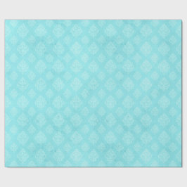 ハミングバーズシリーズデザイン20 ラッピングペーパー