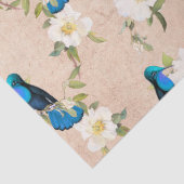 ハミングバーズシリーズデザイン4 薄葉紙 (詳細)