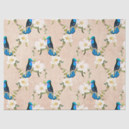 ハミングバーズシリーズデザイン4 薄葉紙