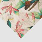 ハミングバーズシリーズデザイン6 薄葉紙 (詳細)