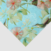 ハミングバーズシリーズデザイン9 薄葉紙 (詳細)