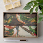 ハミングバーズデカッペティッシュペーパー 薄葉紙 (ギフト)