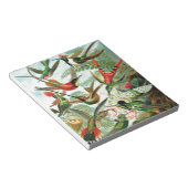 ハミングバーズバイエルンスト・ヘイケル ノートパッド (アングル)