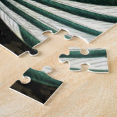 ハミングバーズ – エルンスト・ヘイケル ジグソーパズル (側面)