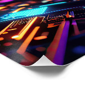 ハミングバードの年: 月ごとの旅 ポスター (コーナー)