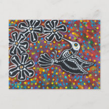 ハミングバードの死の日