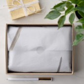 ハミングバードの水色 薄葉紙 (ギフト)