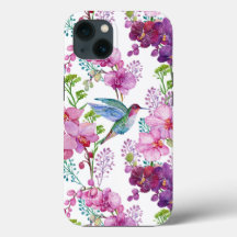 ハミングバードの蘭