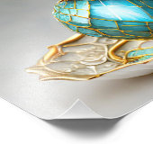 ハミングバードアイランドレムリアンコンチネンタルガーディアン フォトプリント            (角)