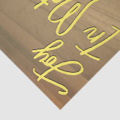 ハミングバードアート&ひまわり写真機ミックス 薄葉紙 (詳細)