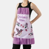 ハミングバードエプロン エプロン (インサイチュ)