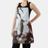 ハミングバードエプロン エプロン (インサイチュ)