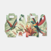 ハミングバードオペバッグ フェイバーボックス (折り畳みなし)