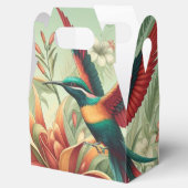 ハミングバードオペバッグ フェイバーボックス (オープン)