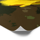 ハミングバードオンジニアス ポスター (角)