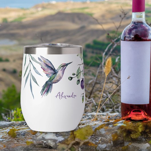 ハミングバードカスタムフローラ文字