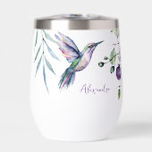 ハミングバードカスタムフローラ文字 (正面)