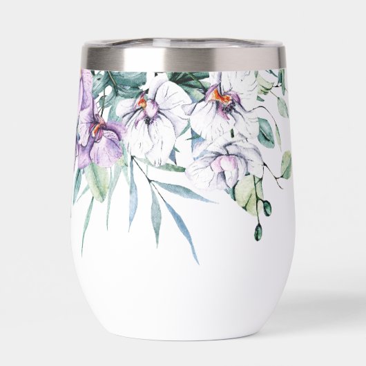 ハミングバードカスタムフローラ文字 (背面)