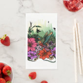 ハミングバードガーデン (インサイチュ)