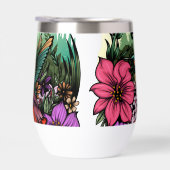 ハミングバードガーデン (右面)