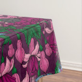 ハミングバードガーデン テーブルクロス (インサイチュ)