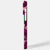 ハミングバードガーデン Case-Mate iPhoneケース (裏面 / 左)