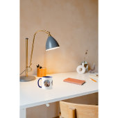 ハミングバードクリスマスコーヒーカップ マグカップ