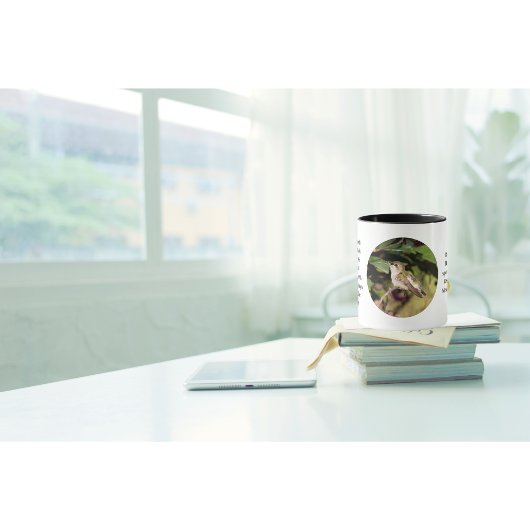 ハミングバードコーヒーカップ マグカップ