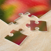 ハミングバードシッピングネクター ジグソーパズル (側面)