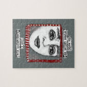 ハミングバードズウィングジグソーパズル ジグソーパズル (横)