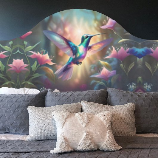 ハミングバードデクページティッシュペーパー 薄葉紙