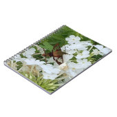 ハミングバードノート ノートブック (左側)