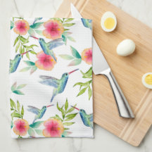 ハミングバードバースデーパーティーシャワー