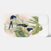 ハミングバードバードiPhone 6ケース Case-Mate iPhoneケース (裏面 (横))
