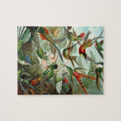 ハミングバードパズル ジグソーパズル (横)