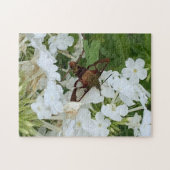 ハミングバードパズル ジグソーパズル (横)